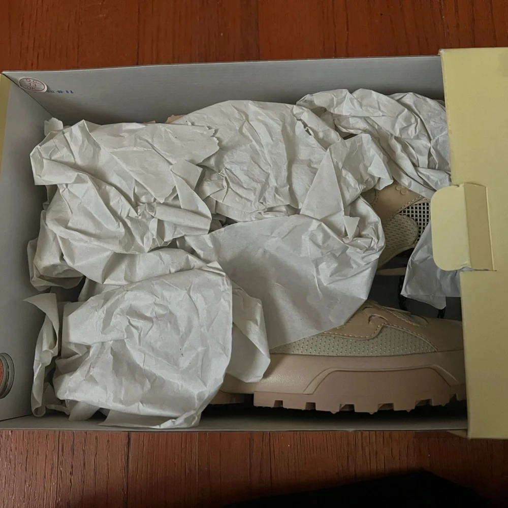 CONVERSE: GOLF LE FLEUR GIANNOS - Picture 2 of 7